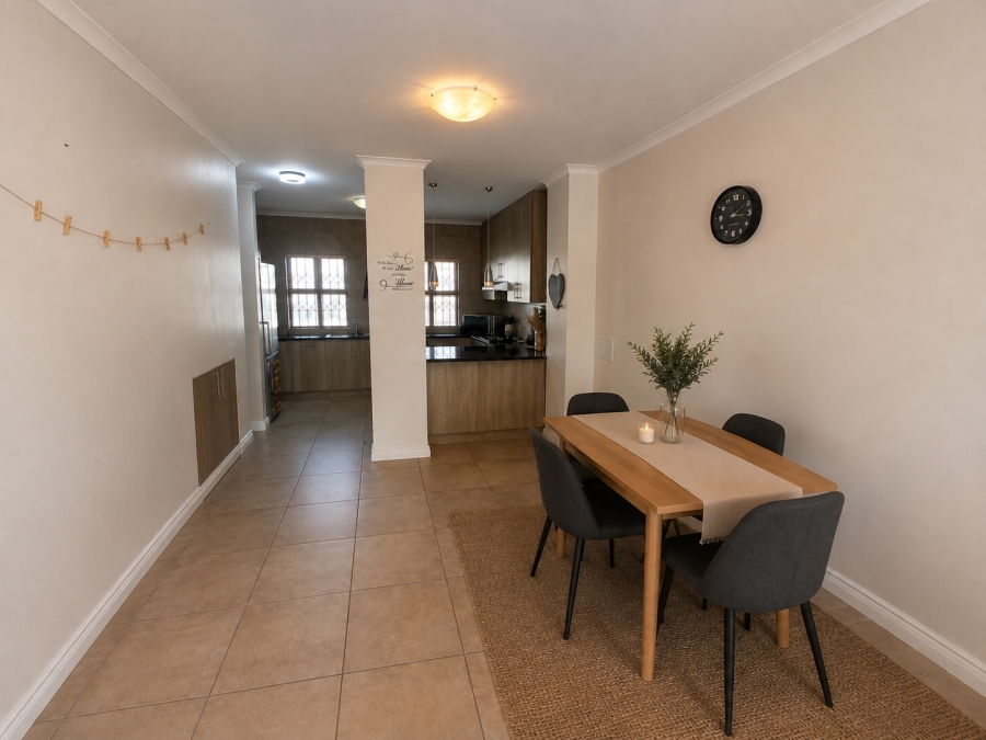 To Let 3 Bedroom Property for Rent in Brackenfell Central Western Cape